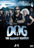 Dog the Bounty Hunter: Best of Season 4